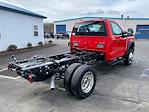 2024 Ford F-550 Regular Cab DRW 4x4, Cab Chassis for sale #24F1641 - photo 7