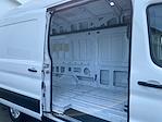 2024 Ford Transit 350 Super Cab High Roof RWD, Empty Cargo Van for sale #24F1653 - photo 3