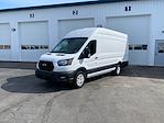 2024 Ford Transit 350 Super Cab High Roof RWD, Empty Cargo Van for sale #24F1653 - photo 6