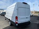 2024 Ford Transit 350 Super Cab High Roof RWD, Empty Cargo Van for sale #24F1653 - photo 11