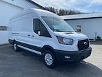 2024 Ford Transit 350 Super Cab High Roof RWD, Empty Cargo Van for sale #24F1653 - photo 13