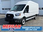 2024 Ford Transit 350 Super Cab High Roof RWD, Empty Cargo Van for sale #24F1705 - photo 1