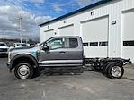 New 2024 Ford F-450 XL Super Cab 4x4, Cab Chassis for sale #24F1742 - photo 4