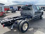 New 2024 Ford F-450 XL Super Cab 4x4, Cab Chassis for sale #24F1742 - photo 5