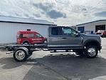 New 2024 Ford F-450 XL Super Cab 4x4, Cab Chassis for sale #24F1742 - photo 10