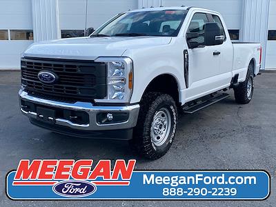 2024 Ford F-350 Super Cab SRW 4x4, Pickup for sale #24F1763 - photo 1