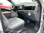 New 2024 Ford F-550 XL Regular Cab 4x2, Knapheide Value-Master X Stake Bed for sale #24F1767 - photo 21