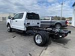 2024 Ford F-350 Super Cab DRW 4x4, Cab Chassis for sale #24F1802 - photo 2