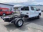 2024 Ford F-350 Super Cab DRW 4x4, Cab Chassis for sale #24F1802 - photo 6