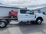 2024 Ford F-350 Super Cab DRW 4x4, Cab Chassis for sale #24F1802 - photo 7