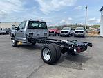 New 2024 Ford F-350 XL Regular Cab 4x4, Cab Chassis for sale #24F1812 - photo 2