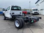 2024 Ford F-550 Regular Cab DRW 4x4, Cab Chassis for sale #24F1821 - photo 2