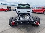 2024 Ford F-550 Regular Cab DRW 4x4, Cab Chassis for sale #24F1821 - photo 8