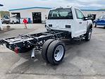 2024 Ford F-550 Regular Cab DRW 4x4, Cab Chassis for sale #24F1821 - photo 12