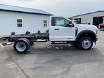 2024 Ford F-550 Regular Cab DRW 4x4, Cab Chassis for sale #24F1821 - photo 13