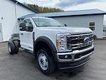 2024 Ford F-550 Regular Cab DRW 4x4, Cab Chassis for sale #24F1821 - photo 15