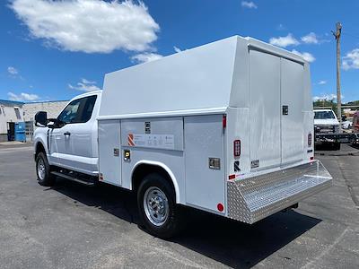 New 2024 Ford F-350 XL Super Cab 4x4, 8' 2" Reading Panel Service Body Service Truck for sale #24F1841 - photo 2