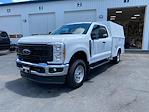 New 2024 Ford F-350 XL Super Cab 4x4, 8' 2" Reading Panel Service Body Service Truck for sale #24F1841 - photo 8