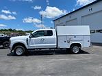 New 2024 Ford F-350 XL Super Cab 4x4, 8' 2" Reading Panel Service Body Service Truck for sale #24F1841 - photo 3