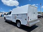 New 2024 Ford F-350 XL Super Cab 4x4, 8' 2" Reading Panel Service Body Service Truck for sale #24F1841 - photo 2