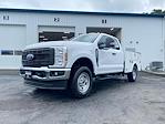 2024 Ford F-350 Super Cab SRW 4x4, CM Truck Beds CB Service Truck for sale #24F1846 - photo 4