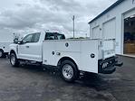 New 2024 Ford F-350 XL Super Cab 4x4, 8' 2" CM Truck Beds CB Service Truck for sale #24F1846 - photo 5