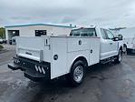 New 2024 Ford F-350 XL Super Cab 4x4, 8' 2" CM Truck Beds CB Service Truck for sale #24F1846 - photo 10