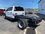 New 2024 Ford F-450 XL Crew Cab 4x4, Cab Chassis for sale #24F1852 - photo 2