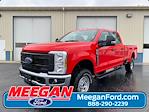 2024 Ford F-350 Crew Cab SRW 4x4, Pickup for sale #24F1865 - photo 1