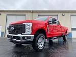 2024 Ford F-350 Crew Cab SRW 4x4, Pickup for sale #24F1865 - photo 4