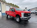 2024 Ford F-350 Crew Cab SRW 4x4, Pickup for sale #24F1865 - photo 9