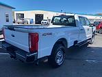 2024 Ford F-350 Crew Cab SRW 4x4, Pickup for sale #24F1873 - photo 9