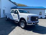 2024 Ford F-350 Crew Cab SRW 4x4, Pickup for sale #24F1873 - photo 4