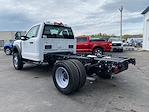 New 2024 Ford F-600 XL Regular Cab 4x4, Cab Chassis for sale #24F1877 - photo 2