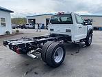 New 2024 Ford F-600 XL Regular Cab 4x4, Cab Chassis for sale #24F1877 - photo 6