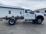 New 2024 Ford F-600 XL Regular Cab 4x4, Cab Chassis for sale #24F1877 - photo 7