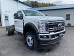 New 2024 Ford F-600 XL Regular Cab 4x4, Cab Chassis for sale #24F1877 - photo 9