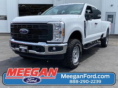 2024 Ford F-350 Super Cab SRW 4x4, Pickup for sale #24F1894 - photo 1