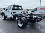 2024 Ford F-550 Regular Cab DRW 4x4, Cab Chassis for sale #24F1899 - photo 2