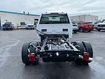 2024 Ford F-550 Regular Cab DRW 4x4, Cab Chassis for sale #24F1899 - photo 6