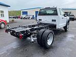 2024 Ford F-550 Regular Cab DRW 4x4, Cab Chassis for sale #24F1899 - photo 7