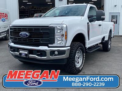 2024 Ford F-350 Regular Cab SRW 4x4, Pickup for sale #24F1902 - photo 1