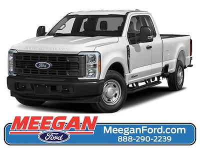 2024 Ford F-350 Super Cab SRW 4x4, Pickup for sale #24F1919 - photo 1