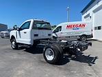 2024 Ford F-350 Regular Cab DRW 4x4, Cab Chassis for sale #24F1922 - photo 2