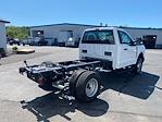 2024 Ford F-350 Regular Cab DRW 4x4, Cab Chassis for sale #24F1922 - photo 6