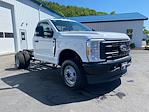 2024 Ford F-350 Regular Cab DRW 4x4, Cab Chassis for sale #24F1922 - photo 8