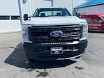 2024 Ford F-350 Regular Cab DRW 4x4, Cab Chassis for sale #24F1922 - photo 9