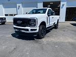 2024 Ford F-350 Regular Cab SRW 4x4, Pickup for sale #24F1925 - photo 4