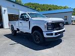 2024 Ford F-350 Regular Cab SRW 4x4, Pickup for sale #24F1925 - photo 8