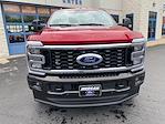 New 2024 Ford F-350 King Ranch Crew Cab 4x4, Pickup for sale #24F1931 - photo 23